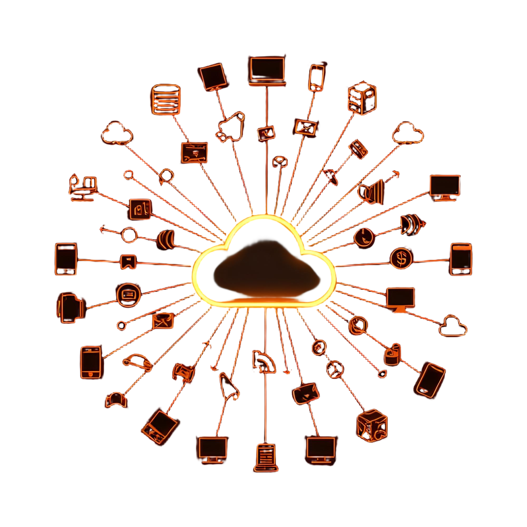 Enterprise Storage