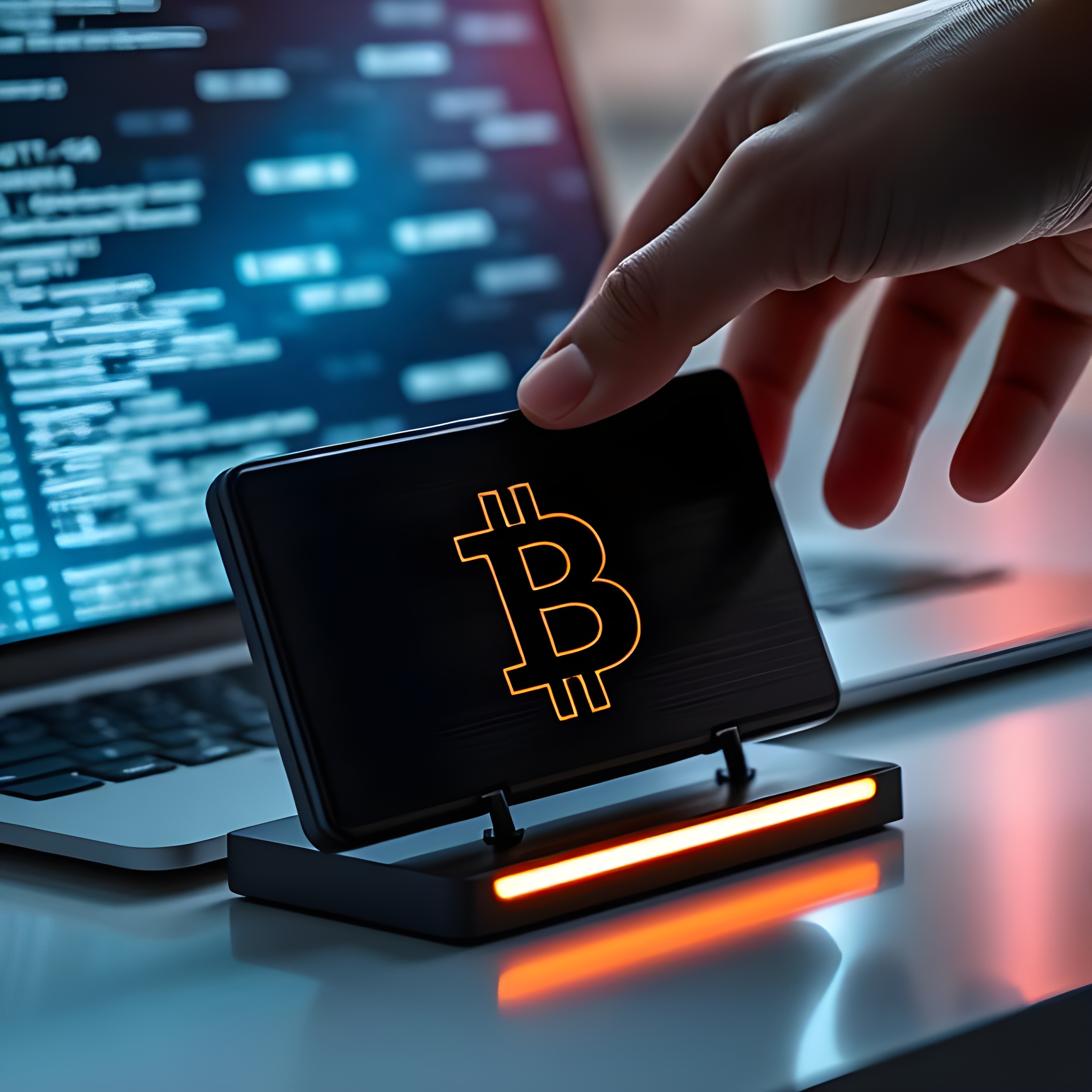 Storage Innovation